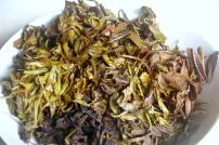 most of these teas are high mountain grown Nepali and harvested this year...